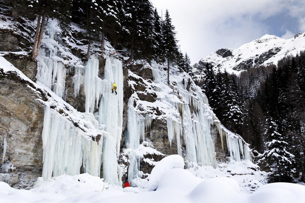 Alpengasthof Pichler Sankt Veit in Defereggen Εξωτερικό φωτογραφία