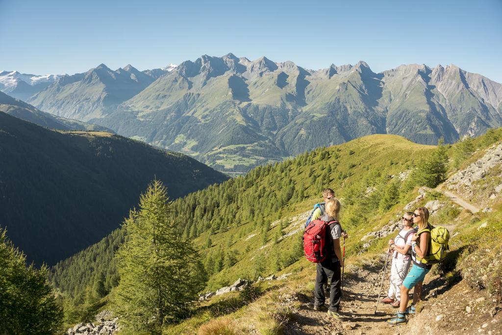 Alpengasthof Pichler Sankt Veit in Defereggen Εξωτερικό φωτογραφία