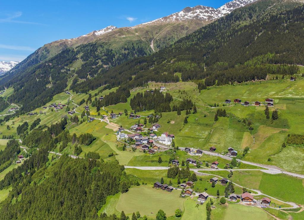 Alpengasthof Pichler Sankt Veit in Defereggen Εξωτερικό φωτογραφία