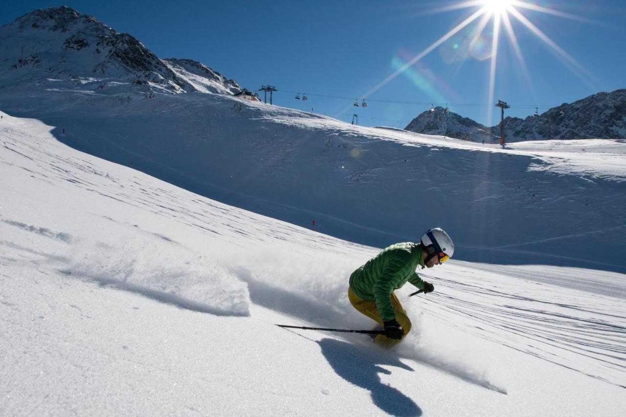Alpengasthof Pichler Sankt Veit in Defereggen Εξωτερικό φωτογραφία