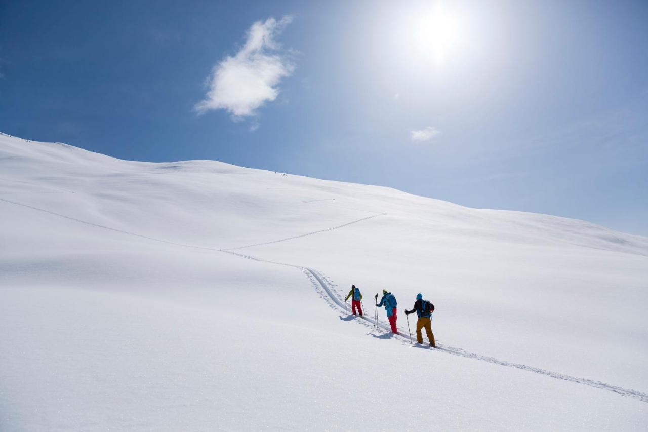 Alpengasthof Pichler Sankt Veit in Defereggen Εξωτερικό φωτογραφία