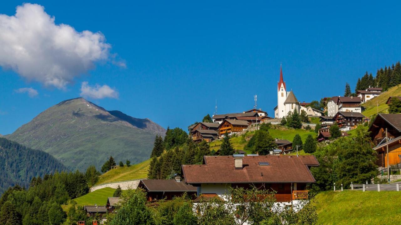 Alpengasthof Pichler Sankt Veit in Defereggen Εξωτερικό φωτογραφία